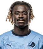 Stephen Odey