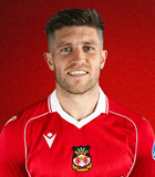 Josh Windass