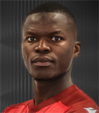 Sainey Sanyang