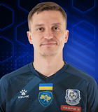 Vladyslav Shapoval