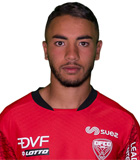 Yanis Chahid