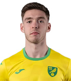Ruairi McConville