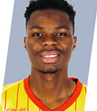 Mamadou Sangare