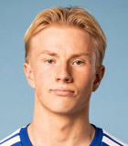 Mathias Silseth Mork