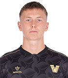 Bjarki Steinn Bjarkason