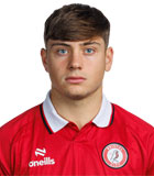 Josh Stokes