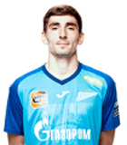 Zelimkhan Bakaev