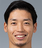 Kosuke Kinoshita