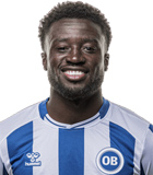 Leeroy Owusu