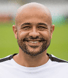 David Stephens