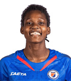 Dayana Pierre-Louis