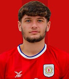 Connor Evans