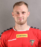 Patryk Calinski