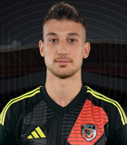 Mustafa Burak Bozan