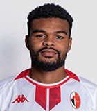 Malcom Sylas Edjouma
