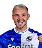 Luke Thomas