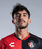 Edgar Zaldivar Valverde