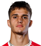 Georgi Brankov Chorbadzhiyski