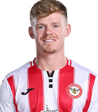 Keane Lewis Potter
