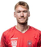 Christian Jakobsen