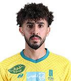 Abdulmalik Al-Shammari