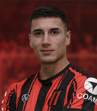 Mauro Damian Luque