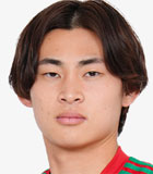 Keisuke Kasai