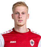 Zeno Van Den Bosch