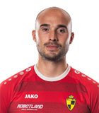 Jens Teunckens
