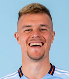 Strahinja Tanasijevic