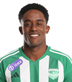 Wanderson de Jesus Martins, Caju