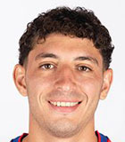 Gonzalo Damian Abrego