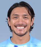 Yuki Nakashima