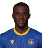 Oluwatobiloba Adefunyibomi Alagbe