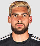 Javier Otero
