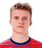 Daniil Dushevskiy