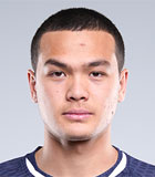 Islom Anvarov