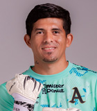 Mario Antonio Gonzalez Martinez
