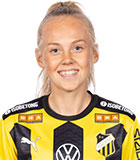 Molly Johansson