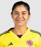 Maria Catalina Usme Pineda