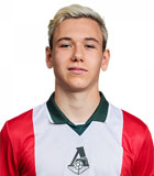 Aleksey Batrakov