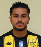 โรนัลด์ มาตาร์ริต้า