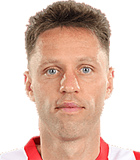 Dmytro Pospelov