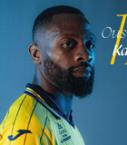 Ousmane Kante