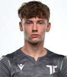 Alex Hudok