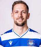Reece Fleet