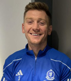 Michael Doyle