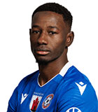 Abdoul Karim Dante