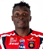 Shola Oduoye