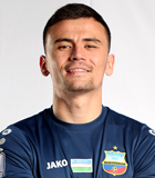 Sukhrob Izzatov